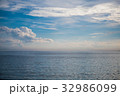 海と空 32986099