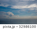 海と空 32986100