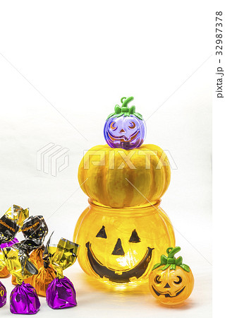 ハロウィン ハロウィン 32987378