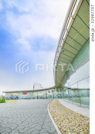 島根県立美術館 32987707