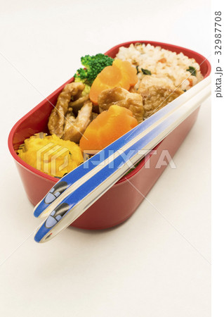 北陸新幹線 ハシ鉄 お弁当 イメージ 北陸新幹線 ハシ鉄 お弁当 イメージ 32987708