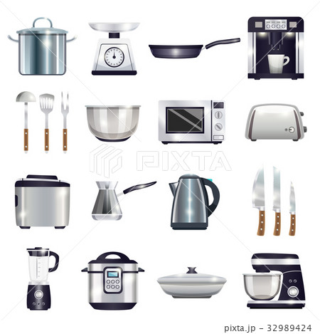 Kitchen Accessories Set 32989424