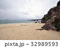 池間島 海岸 沖縄 宮古島 32989593