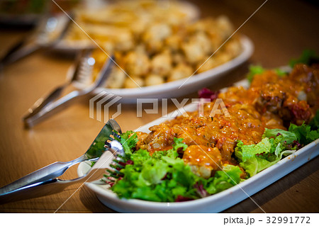 ブライダルのイメージ素材 32991772