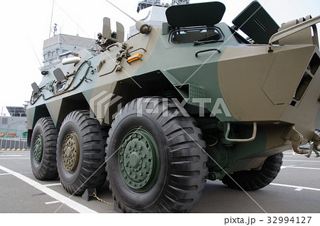 82式指揮通信車 32994127