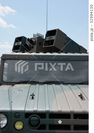 93式近距離地対空誘導弾 93式近距離地対空誘導弾 32994130