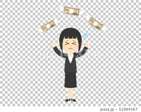 出費 出費 32994367