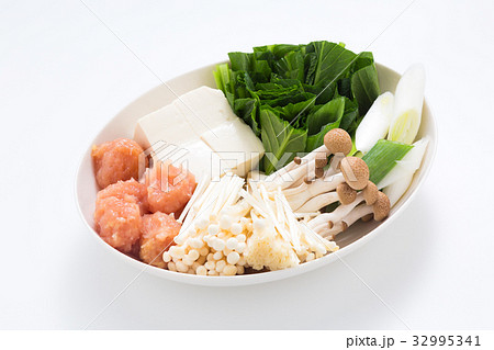 鍋食材 鍋食材 32995341
