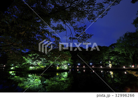 鍾路区 ソウル 春塘池 32996266