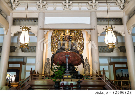 円覚寺 仏殿 神奈川県鎌倉市 2017年7月現在 円覚寺 仏殿 神奈川県鎌倉市 2017年7月現在 32996328