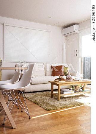 リビングルーム インテリア リビングイメージ リビングルーム インテリア リビングイメージ 32996498