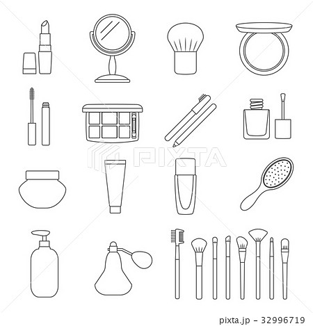 cosmetic icon cosmetic icon 32996719