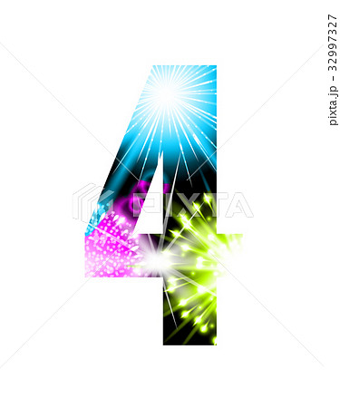 Sparkler firework figure isolated on white Sparkler firework figure isolated on white 32997327