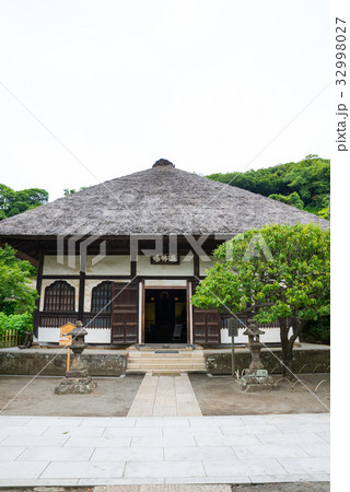 円覚寺 選仏場 せんぶつじょう 神奈川県鎌倉市 2017年7月現在 32998027