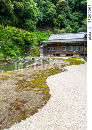 円覚寺 庭園(方丈裏) 神奈川県鎌倉市 2017年7月現在 円覚寺 庭園(方丈裏) 神奈川県鎌倉市 2017年7月現在 33000002