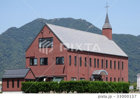 キリスト教会 33000137