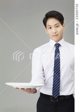 笑顔 微笑 微笑み 33000750