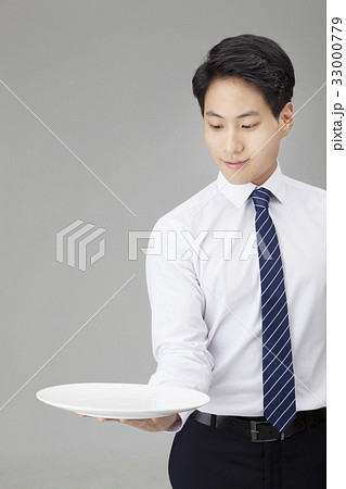 笑顔 微笑 微笑み 33000779