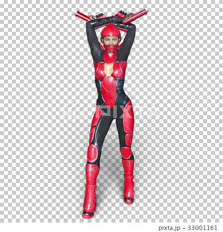  Super woman 33001161