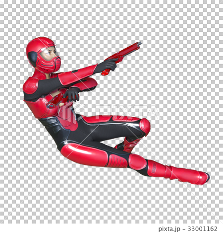  超級女人 33001162