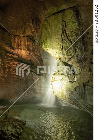 滝観洞 滝観洞 33001202