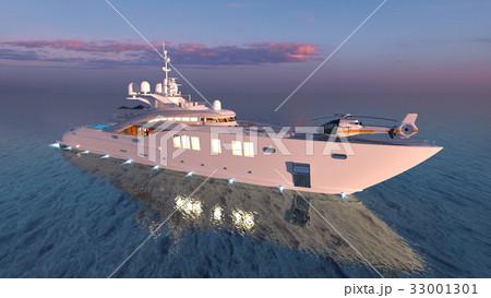 輸送艦 輸送艦 33001301