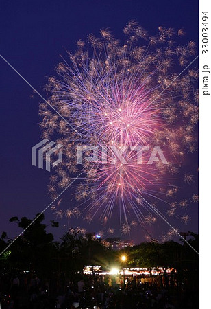 天神祭奉納花火 天神祭奉納花火 33003494