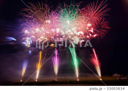 ワイドスターマイン ワイドスターマイン 33003634