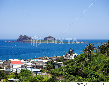 ビーチ 浜辺 渚 33005512