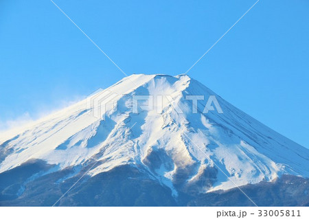 富士山 33005811