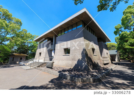 西郷南洲顕彰館 -西郷の生涯・思想・業績などを展示- 西郷南洲顕彰館 -西郷の生涯・思想・業績などを展示- 33006278