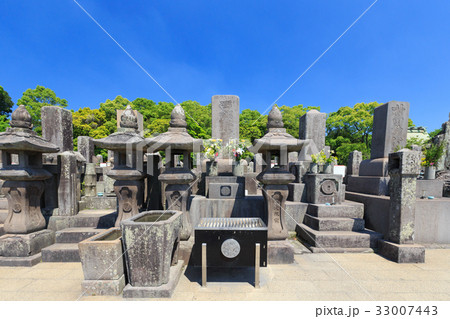 西郷隆盛の墓 -南洲墓地- 西郷隆盛の墓 -南洲墓地- 33007443