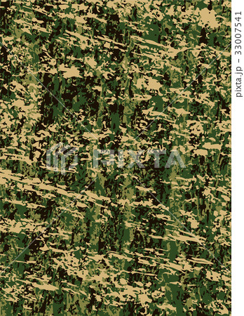 Vector abstract military or hunting camouflage 33007541