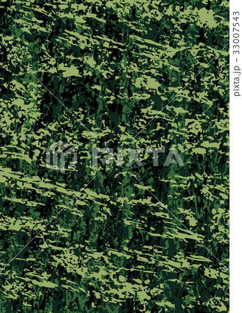 Vector abstract military or hunting camouflage 33007543
