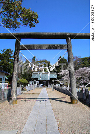 相馬神社（相馬市） 33008327