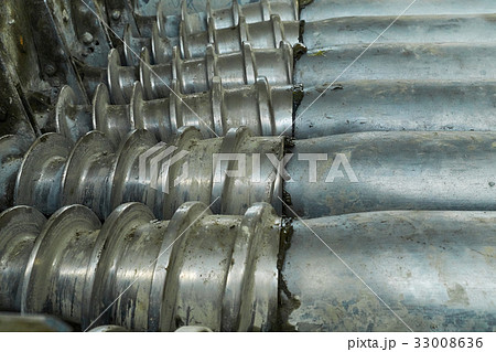 Manufacturing concrete slabs. reinforced concrete 33008636