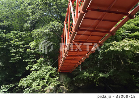 関山大滝(山形県) 33008718