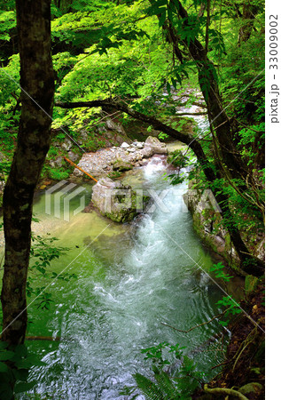 殿渕の風景 33009002