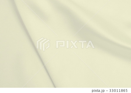 Smooth elegant golden silk or satin luxury cloth Smooth elegant golden silk or satin luxury cloth 33011865