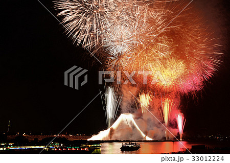 江戸川花火大会 江戸川花火大会 33012224