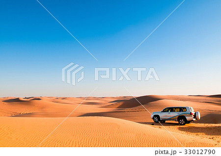 Desert trip, desert safari 33012790