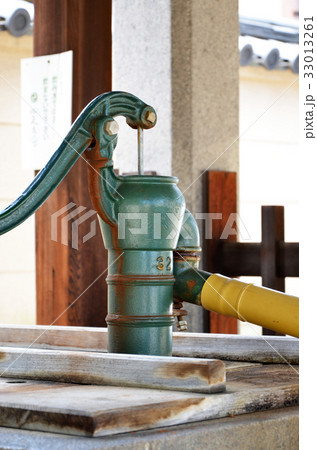 井戸ポンプ 33013261