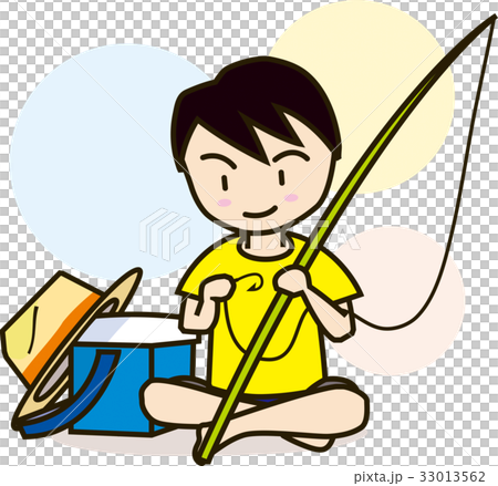 夏休み 33013562