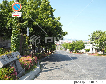 北海道函館市 二十間坂 北海道函館市 二十間坂 33015663