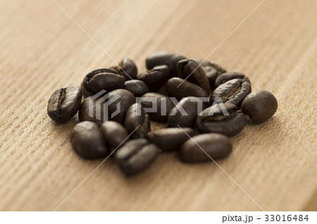 コーヒー豆_002 33016484