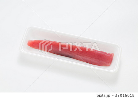 キハダマグロ 33016619