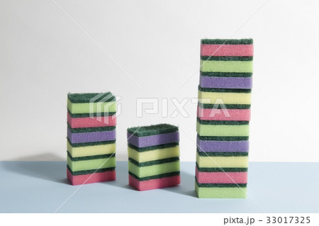 Sponge building Sponge building 33017325