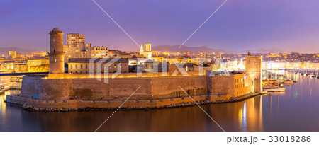 Marseille France 33018286