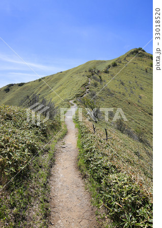 徳島県 次郎笈 徳島県 次郎笈 33018520