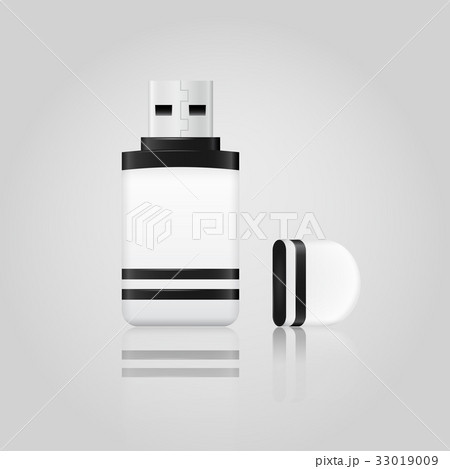 USB flash drive 33019009